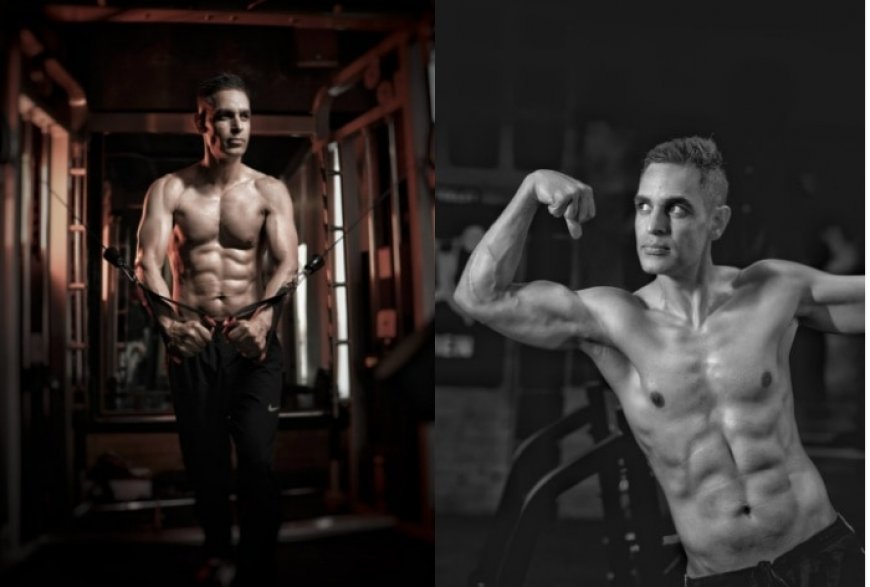 Ankur Warikoo Weight Loss Journey: Entrepreneur Reveals Detailed Diet Plan After Losing 10 kgs