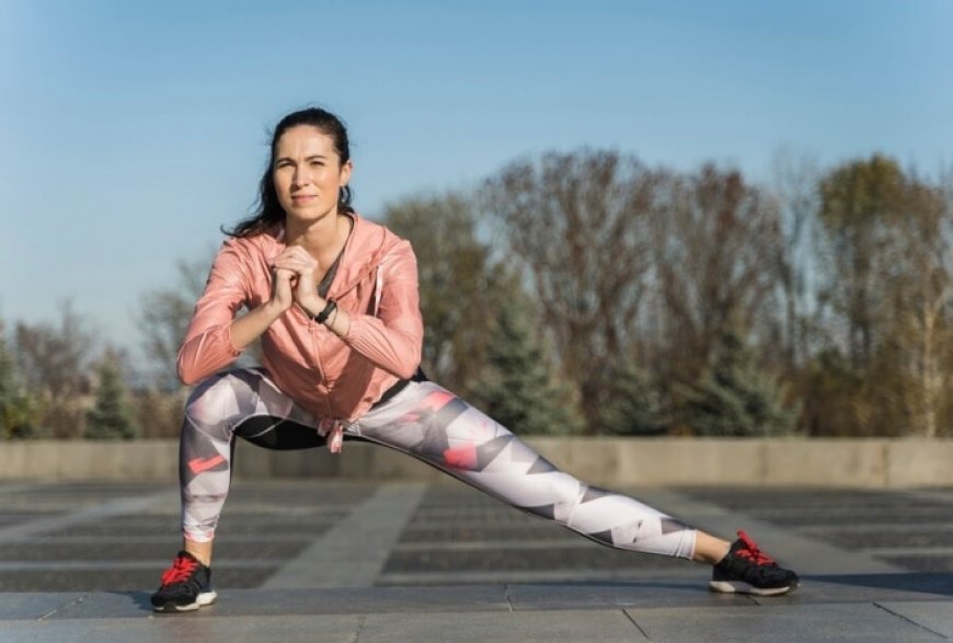 Weight Loss Tips: 5 Everyday Easy Exercises For Women to Melt Full Body Fat After 30