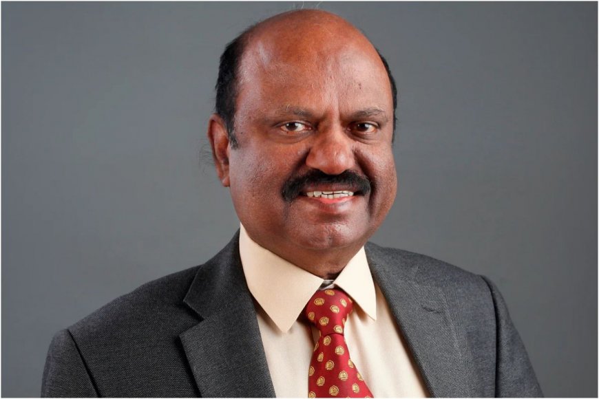 Raj Bhavan Employee Files Sexual Harassment Complaint Against Bengal Governor CV Bose