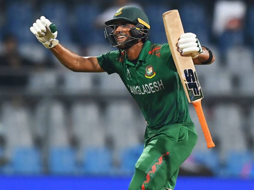 BAN vs ZIM Dream11 Team Prediction, 1st T20I: Bangladesh vs Zimbabwe Fantasy Hints Captain, Playing XI On Friday, May 3 At Chattogram, 5:30 PM IST