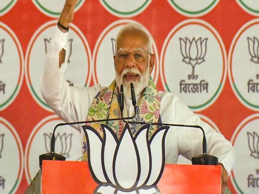 ‘Daro Mat, Bhago Mat’: PM Modi Taunts As Rahul Gandhi Picks Rae Bareli Over Amethi For Lok Sabha Polls