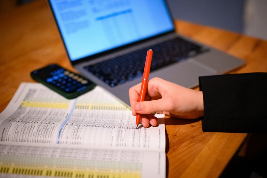 IRS audit crackdown: Who's most likely to be targeted