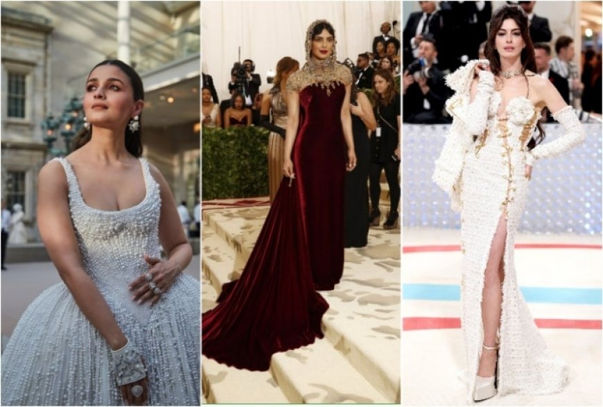Met Gala 2024: Red Carpet to Turn into a ‘Garden of Time’ – All You Need to Know About Theme, Dress Code