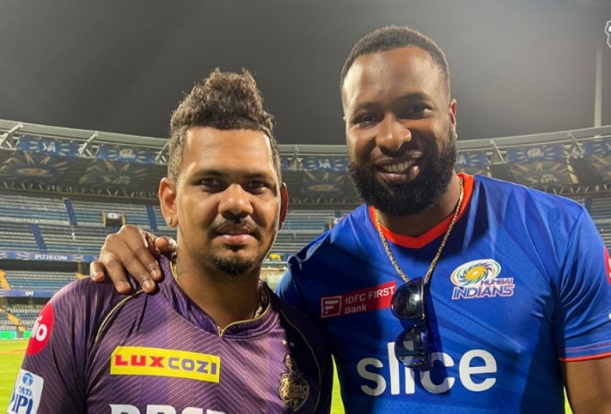 MI vs KKR Live Streaming IPL 2024 Match 51: When And Where To Watch Online And On TV For Free