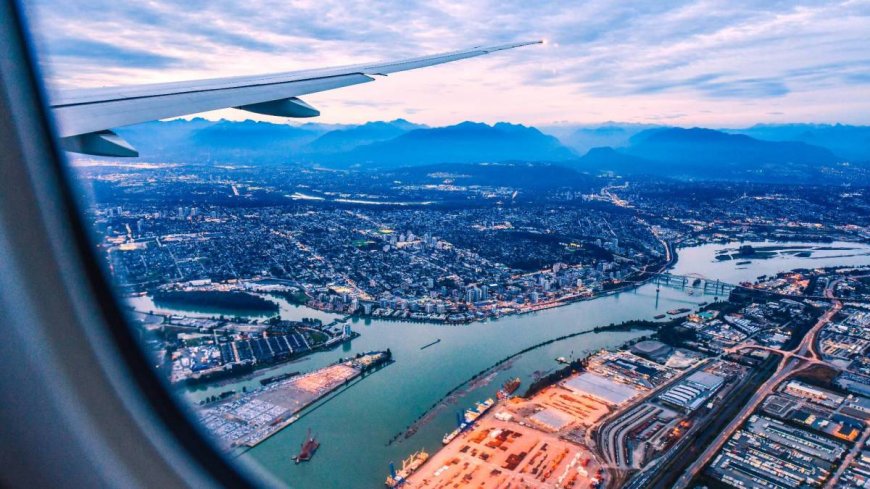 The cleanest airport in North America will surprise you
