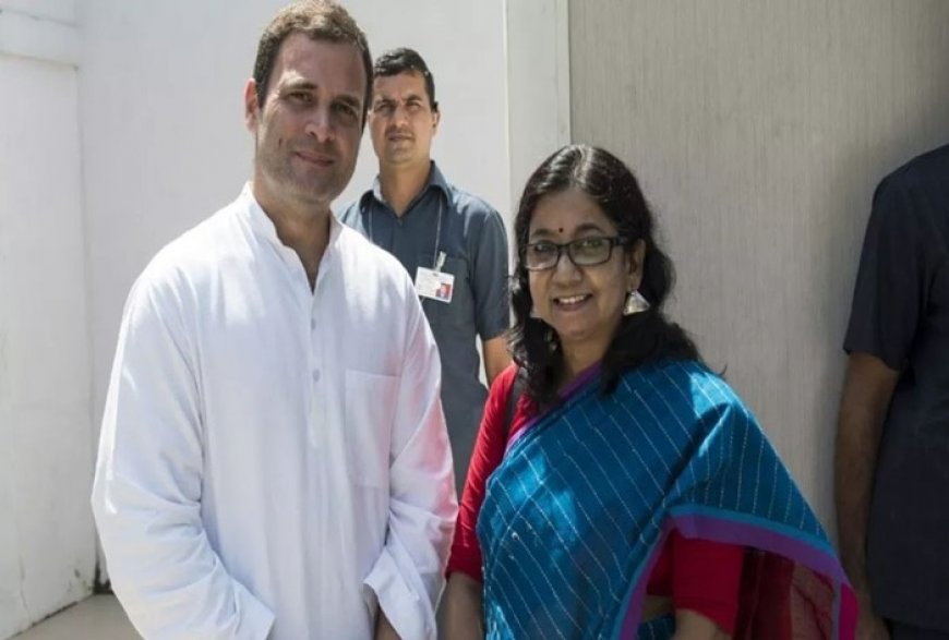 ‘Was Told To Manage Myself’: Congress Puri Candidate Opts Out Of Lok Sabha Election After Party Denied Funds