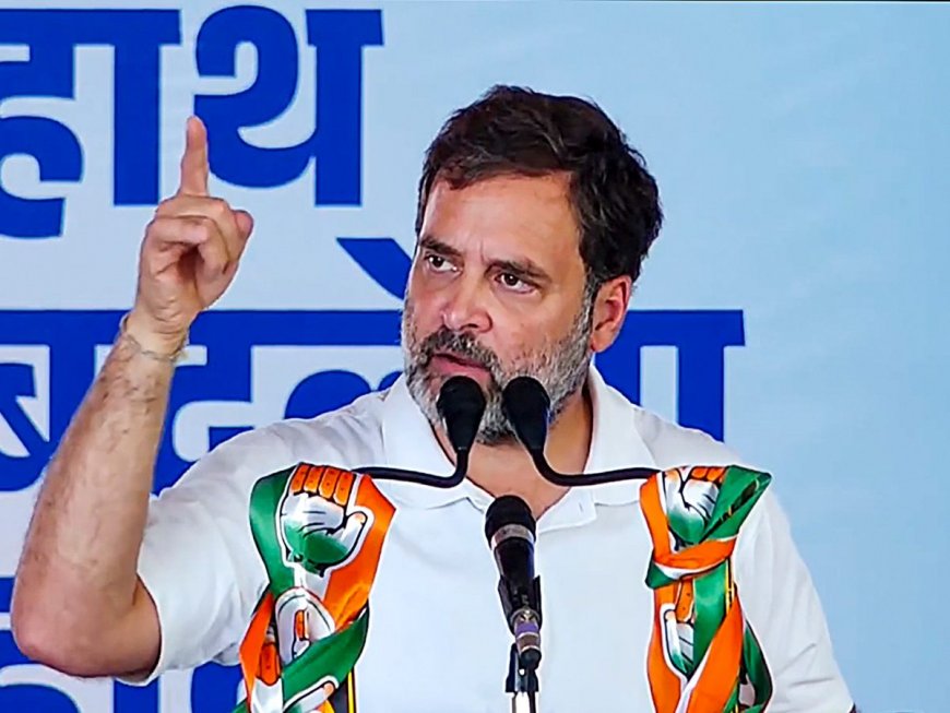 ‘Request Support To Victims’: Rahul Gandhi Writes to Karnataka CM In Prajwal Revanna’s Sex Scandal Case