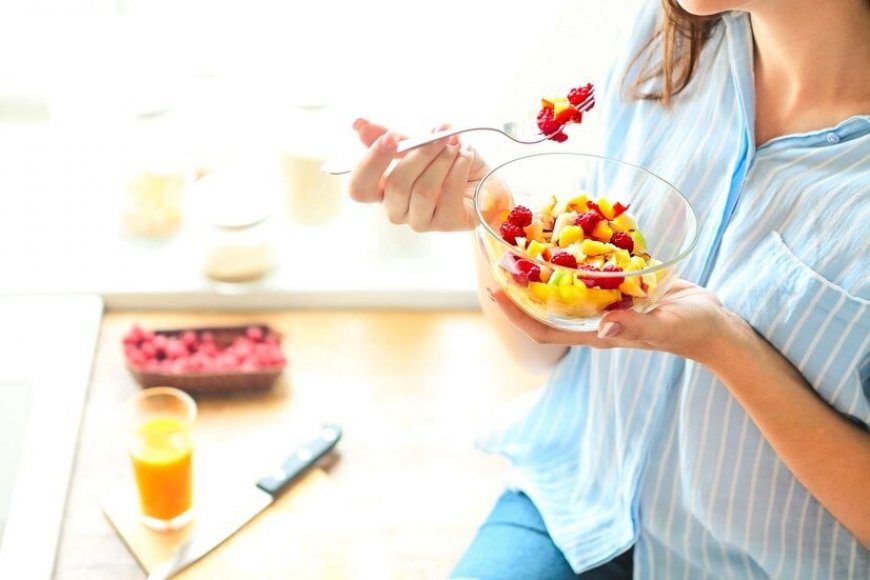 Weight Loss Diet: 5 Belly-Friendly Treats That Won’t Disrupt Your Fat Loss Regimen