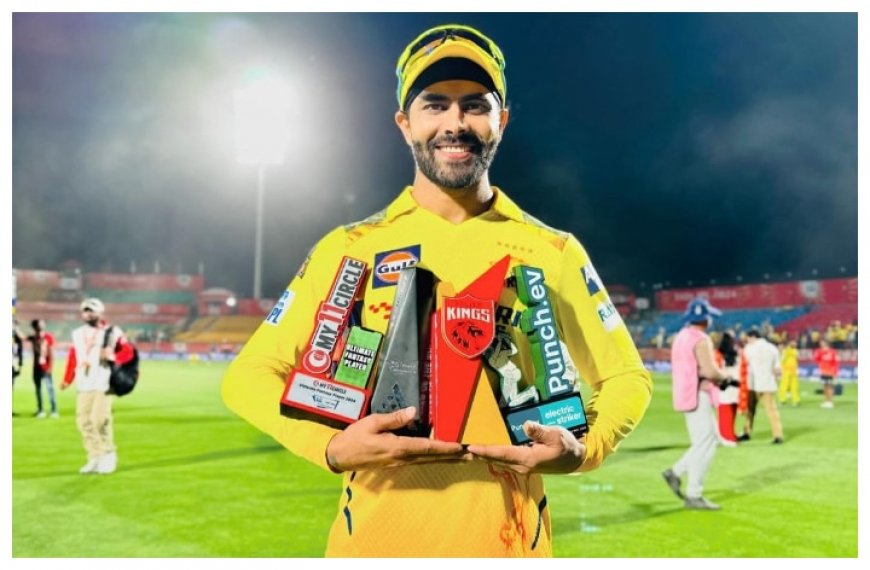 IPL 2024: Aaron Finch Hails Ravindra Jadeja, Sunil Narine For ‘Remarkable, Versatile’ Performances