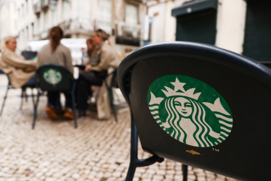 Analysts brew up new Starbucks stock price targets after earnings