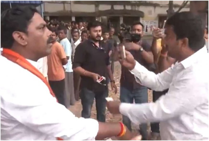 Fresh Clashes In Bengal Amid Phase 3 Lok Sabha Elections
