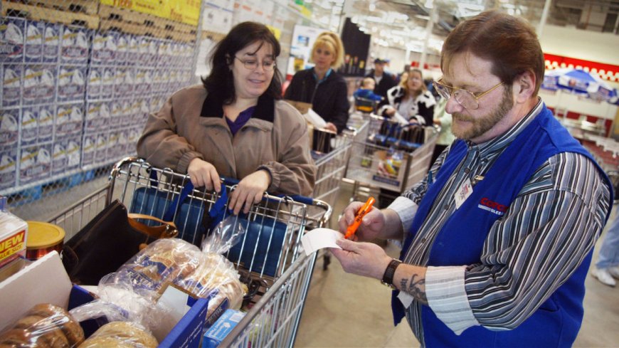 Costco makes a key membership change members won't like