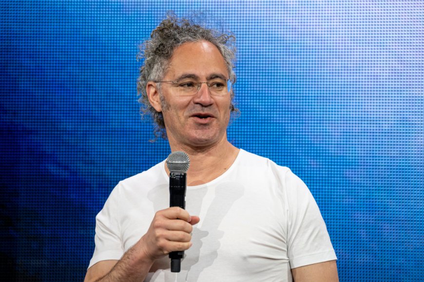 Analysts reboot Palantir stock price target after earnings