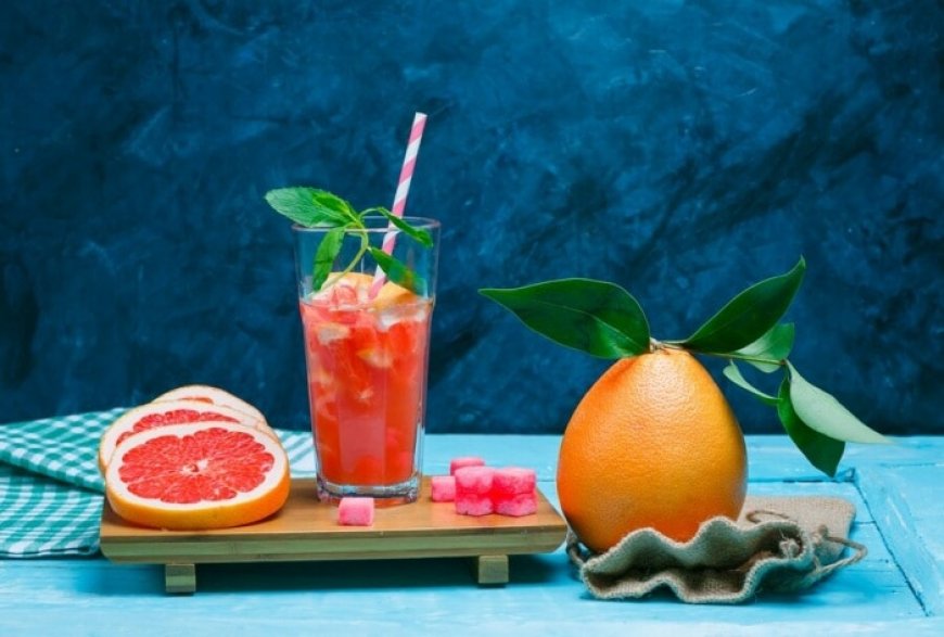 Weight Loss Drinks: 5 Low-Calorie Beverages to Reduce Belly Fat in Summer Season