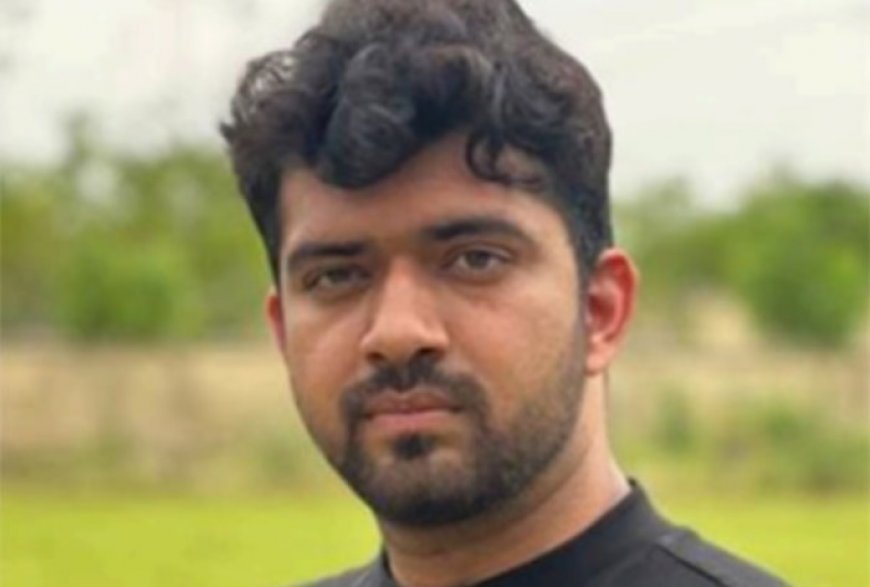 Indian Students From Telangana Missing In Chicago Since May 2, Family Appeals For Help