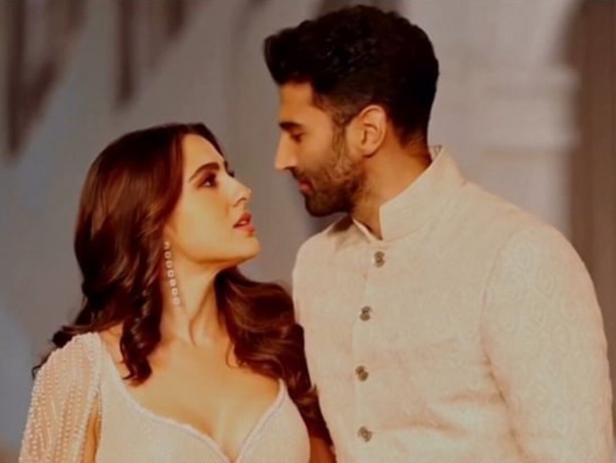Is Aditya Roy Kapur Dating Sara Ali Khan After Breaking Up Ananya Panday? All You Need To Know