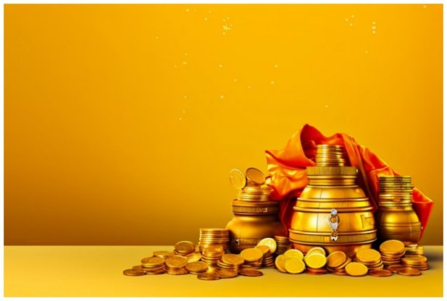 Akshaya Tritiya: Why Buying Gold is Considered Auspicious on This Day? 4 Dos and Don’ts to Know