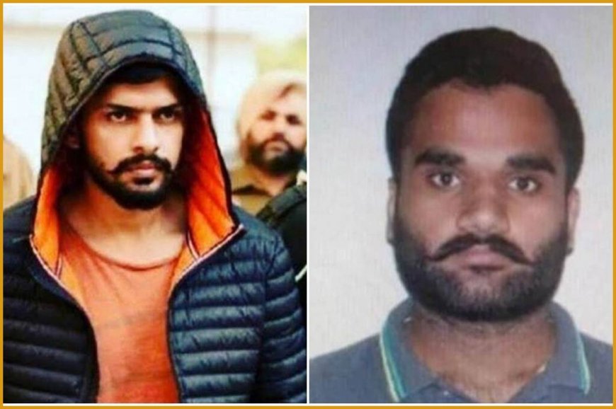 Bishnoi-Goldy Brar Gang Crackdown: 10 Including 1 Juvenile Held In Delhi Police’s Pan-India Action