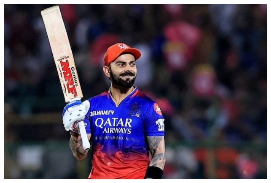 IPL 2024: ‘For India’s Sake, You’d Want Virat Kohli’s Form to Continue in T20 World Cup 2024’, Says Anil Kumble