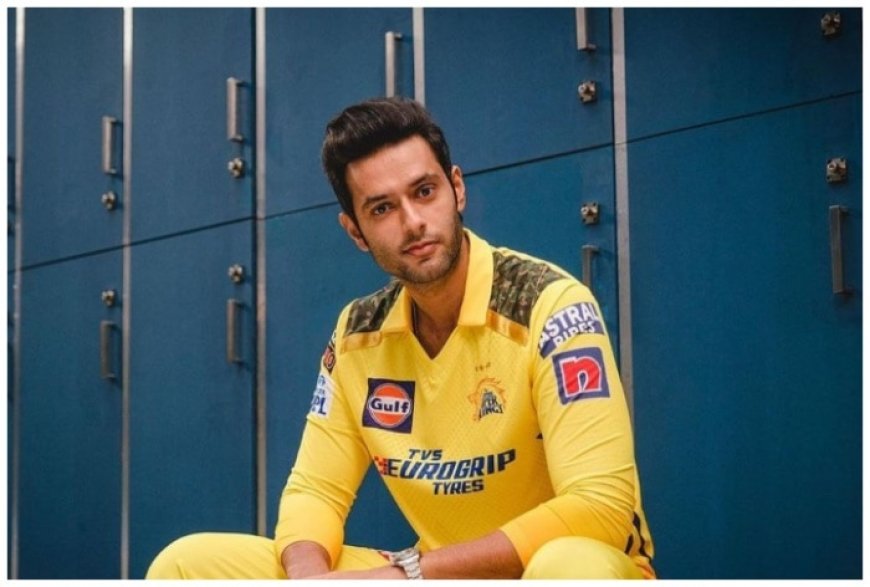 LIVE UPDATES | GT vs CSK, IPL 2024: Gill, Sudharsan Give Gujarat Titans Flying Start