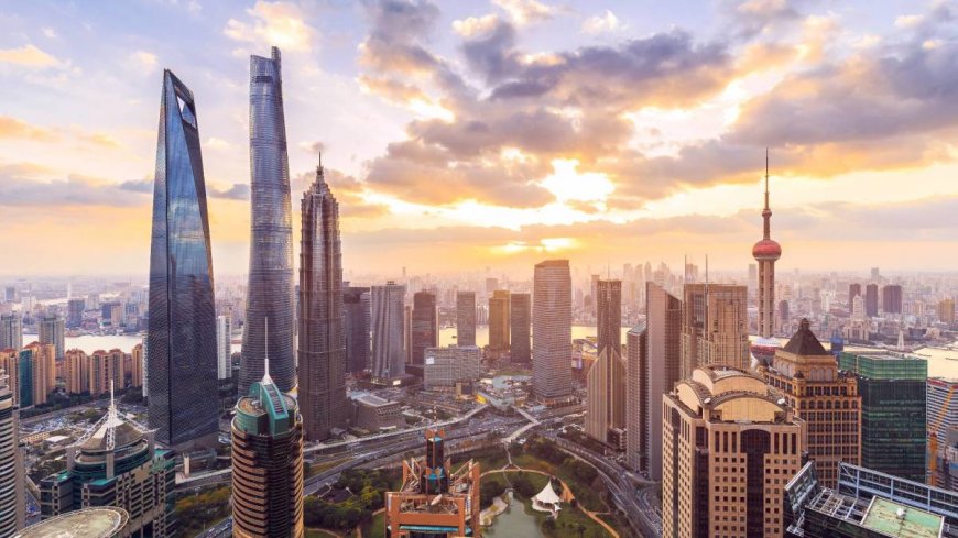 China extends visa-free travel rules for 11 countries