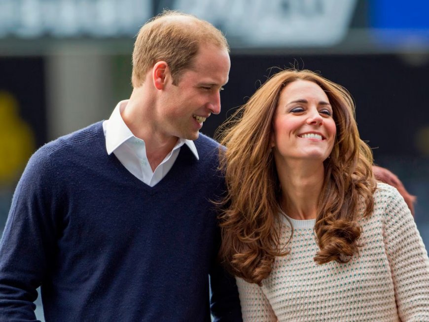 Prince William ‘Prioritizing’ Kate Middleton Amid Cancer Battle Post Rumours Of Affair With Lady Rose Hanbury, Close Friend Reveals INSIDE Deets
