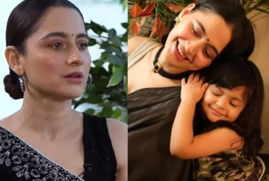 Heeramandi Actress Sanjeeda Shaikh Overcomes Divorce Battle: ‘My Daughter Gives Me Strength’
