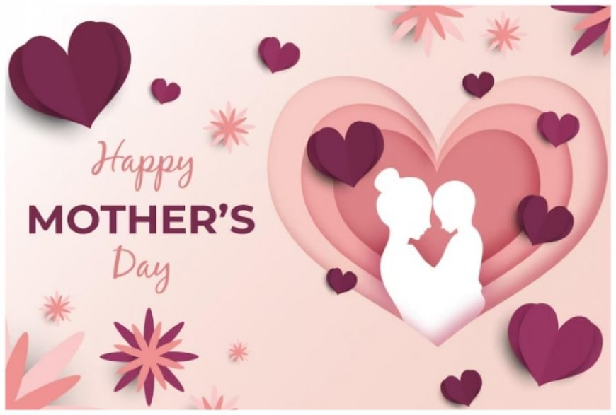 Happy Mother’s Day 2024: Top 10 Wishes, Quotes, Greetings and WhatsApp Messages to Celebrate Your Moms