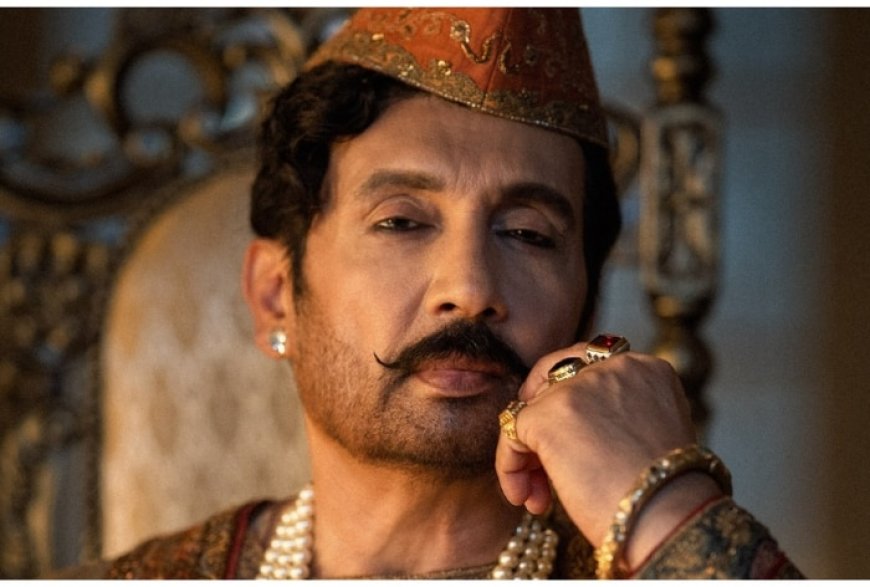 Shekhar Suman Credits Sex Workers for Societal Safety; ‘They Channelise Men’s Sexual Desire’