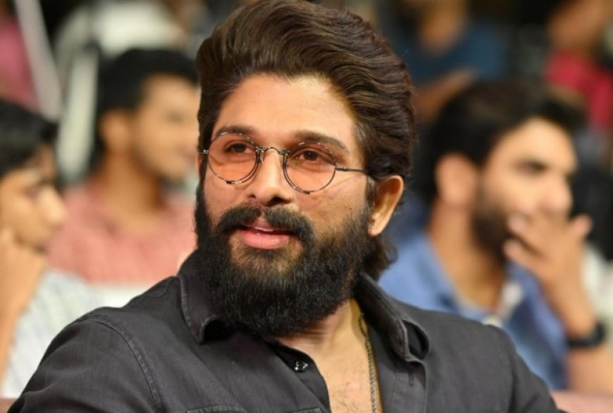 Allu Arjun Booked For Violating Poll Code of Conduct As ‘Pushpa’ Actor Attends Public Gathering in Andhra Pradesh