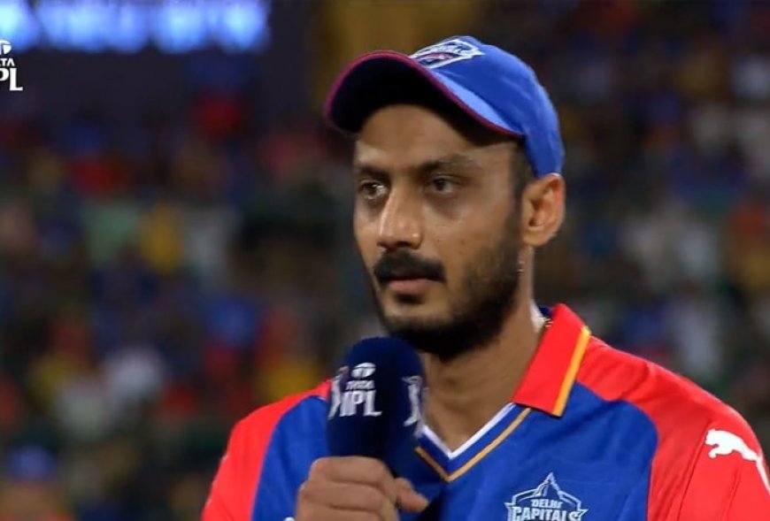 Rishabh Pant Was ANGRY: Axar Patel REVEALS DC Captain’s Mood Following One-Match Ban in IPL 2024