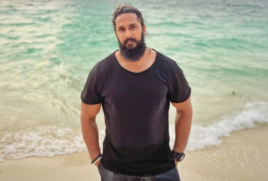 Kannada Actor Chetan Chandra Gets Brutally Attacked By 20 People Near Bengaluru – Watch