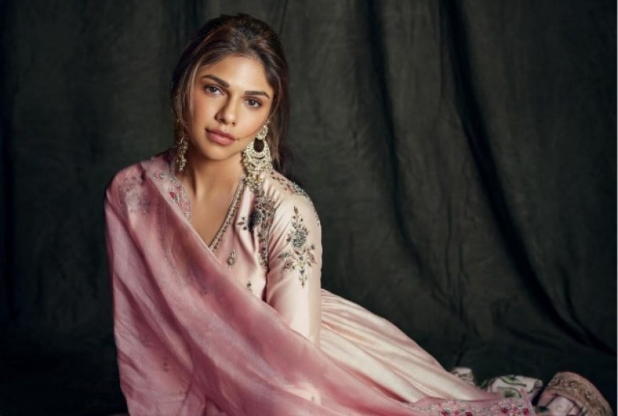 Heeramandi Actress Sharmin Segal to Star in Sanjay Leela Bhansali’s ‘Love & War’ Post Criticism?
