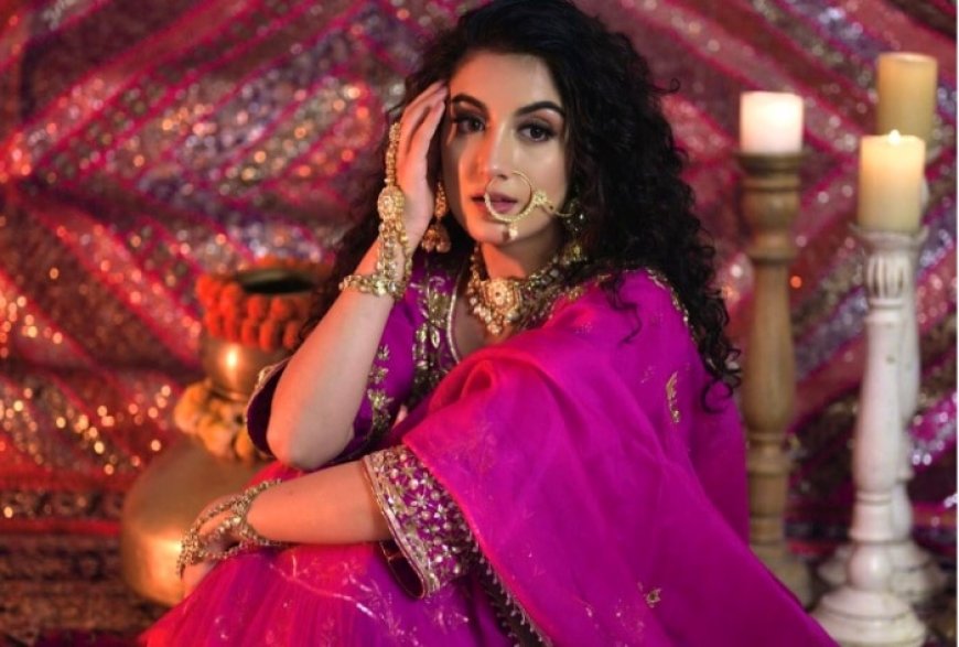 Who is Heeramandi Actress Abha Ranta, Sister of Pratibha Ranta Who Plays Young Mallika in Sanjay Leela Bhansali’s Show?