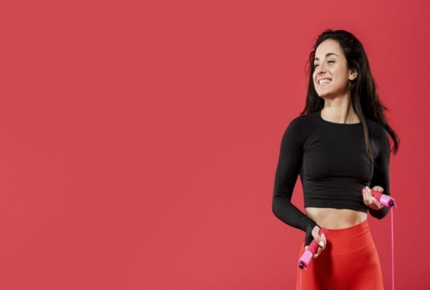 Weight Loss: 5 Easy and Effective Home Exercises to Reduce Full Body Fat