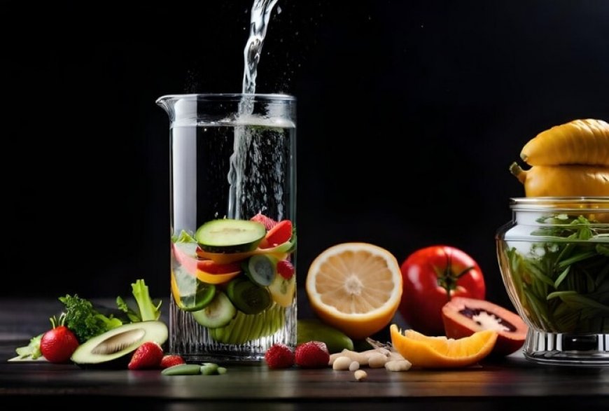 Not Just Water, ICMR’s New Guidelines Consider THIS Drink as an Alternative to Stay Hydrated