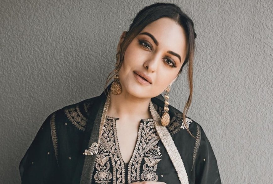 Heeramandi’s Sonakshi Sinha Questions Why Directors Want Female Actors To Reduce Fees: ‘It Doesn’t Feel Right’