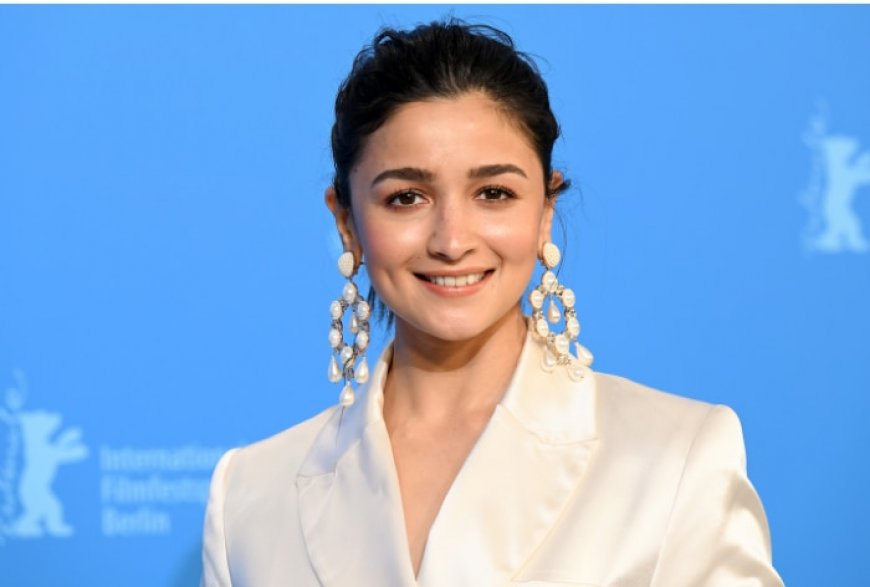 Alia Bhatt’s Name Added To Blockout List 2024; Know All About the Movement Targeting Celebrity Silence on Gaza