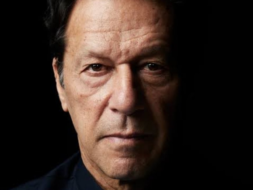 NAB Amendments Case: Former Pakistan PM Imran Khan To ‘Virtually’ Appear in Supreme Court