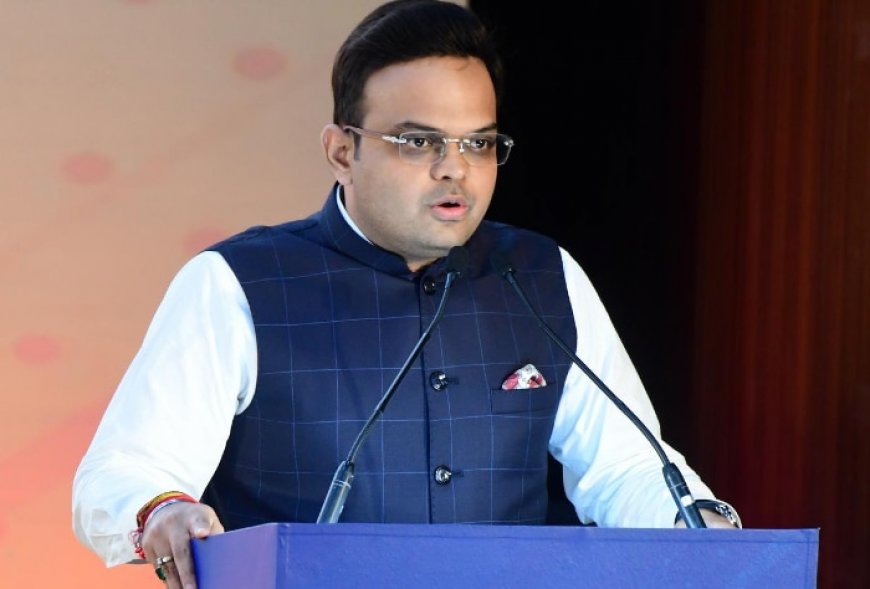 ‘Conducting IPL 2020 Amid Coronavirus Was My Biggest Achievement’: Jay Shah