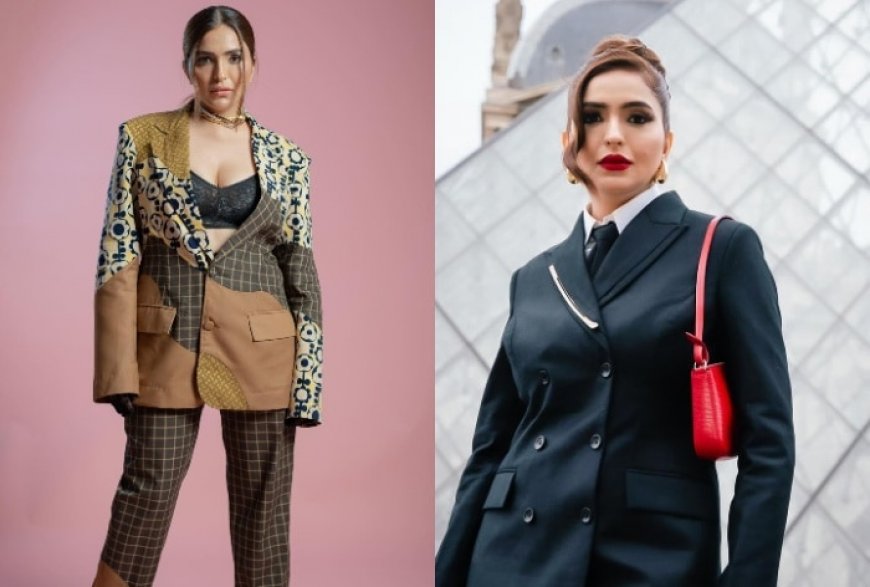Influencer Sonam Chhabra on Making a Debut At Cannes 2024: ‘Maine Manifest Kiya’| Exclusive