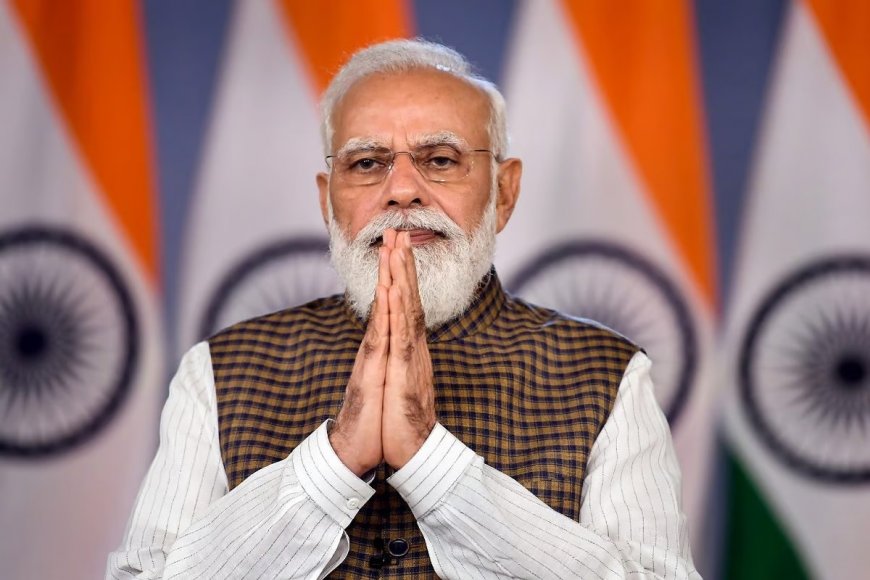 Lok Sabha Elections 2024 Fifth Phase Voting Begins: PM Modi Urges Voters To Cast Franchise In Large Numbers