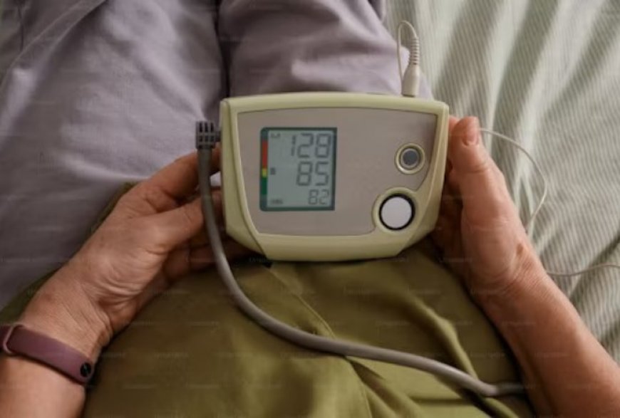 Hypertension Risks: 5 Everyday Causes That Lead to High Blood Pressure You Must Know