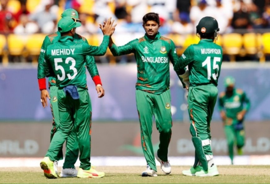 USA vs BAN 1st T20I FREE Live Streaming: When And Where to WATCH United States of America vs Bangladesh on TV, Laptop, Mobile