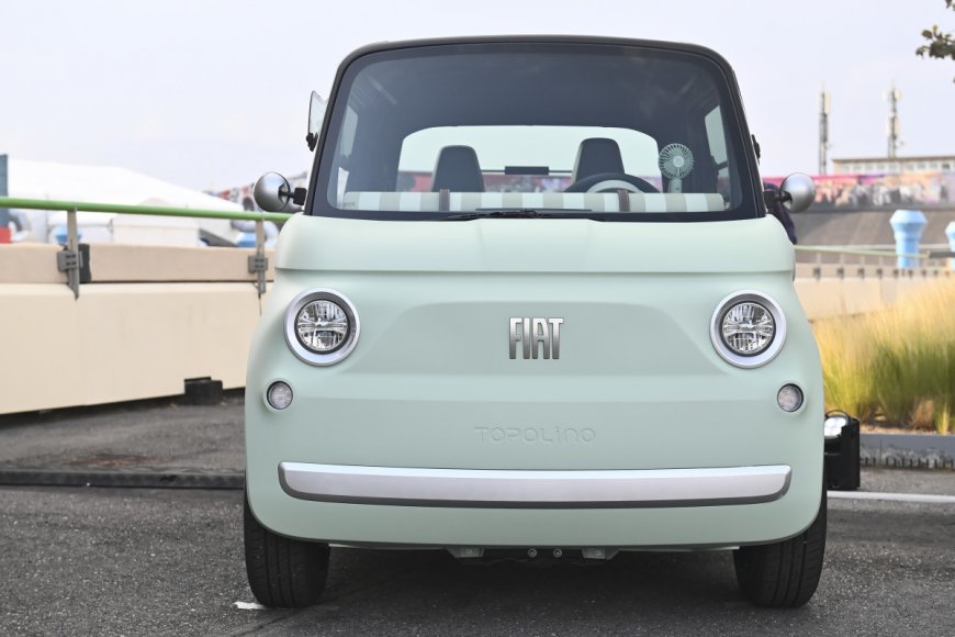 Italian Government ups its petty feud with Stellantis