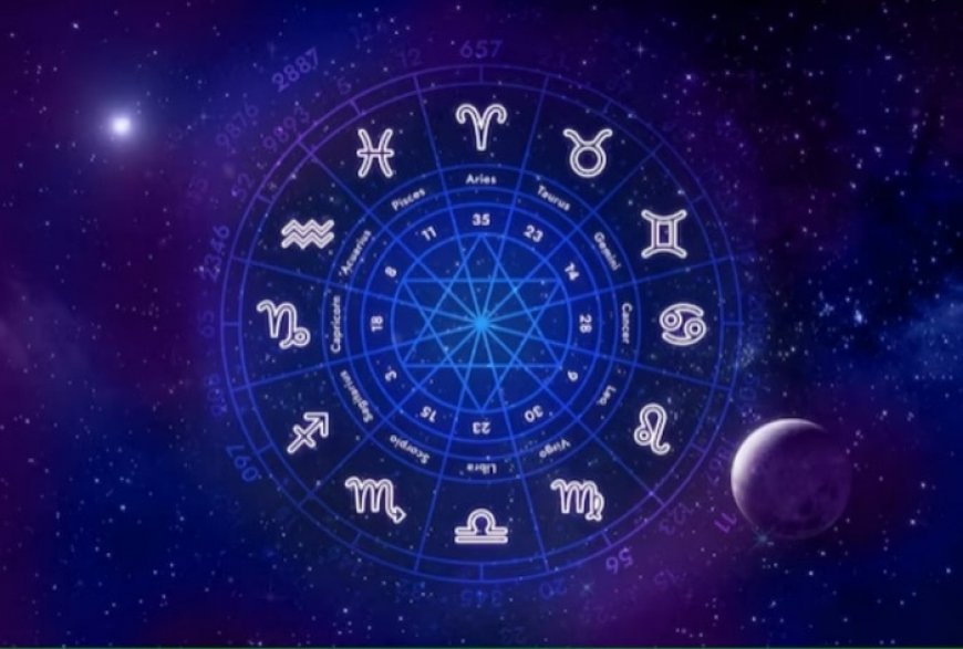 Astrological Predictions For May 22, 2024: How Will Luck Favour Leo And Aries Today?
