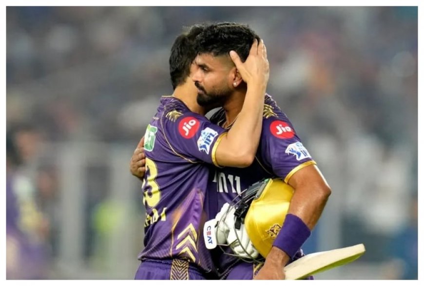 IPL 2024: SRH Captain Pat Cummins Explains Reason Behind Using Sanvir Singh as Impact Sub Ahead of Umran Malik Against KKR