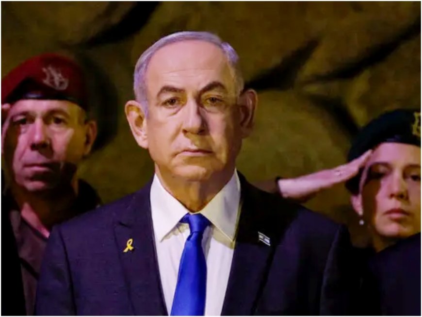 Israel Recalls Ambassadors To Norway, Ireland After Countries Announced To Recognise Palestinian State