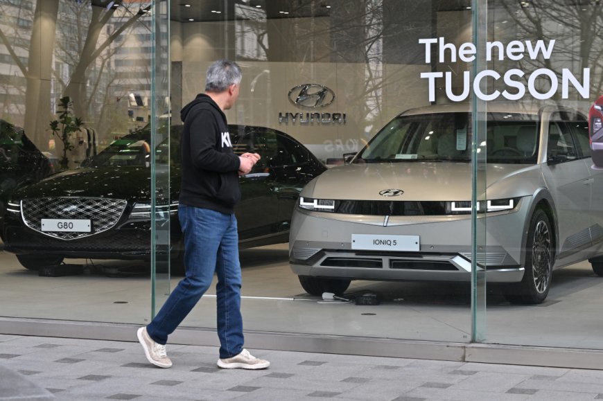 Americans are putting off buying a new vehicle at historic rates