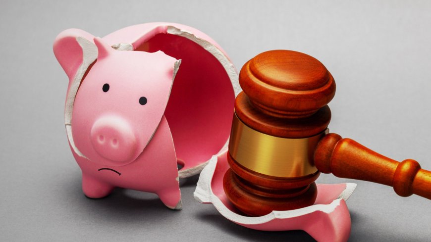 National cleaning products company files Chapter 11 bankruptcy